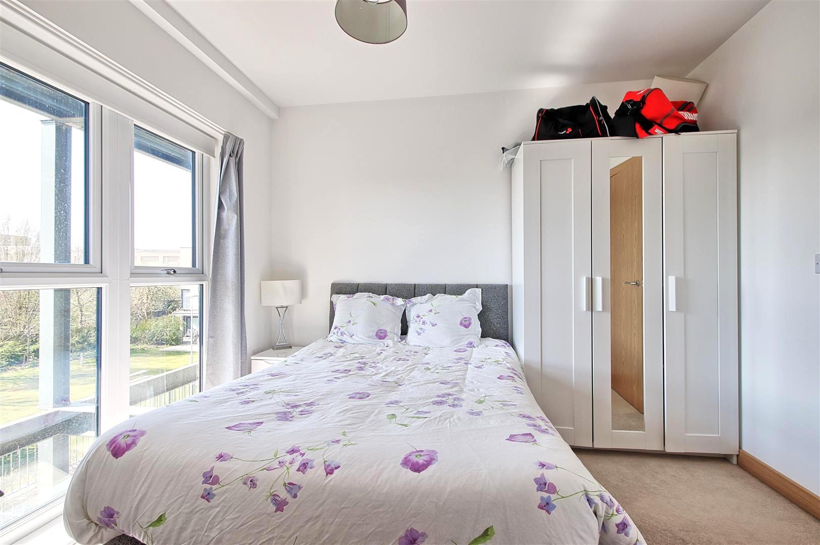 Flamsteed Close, Rustat Road, Cambridge